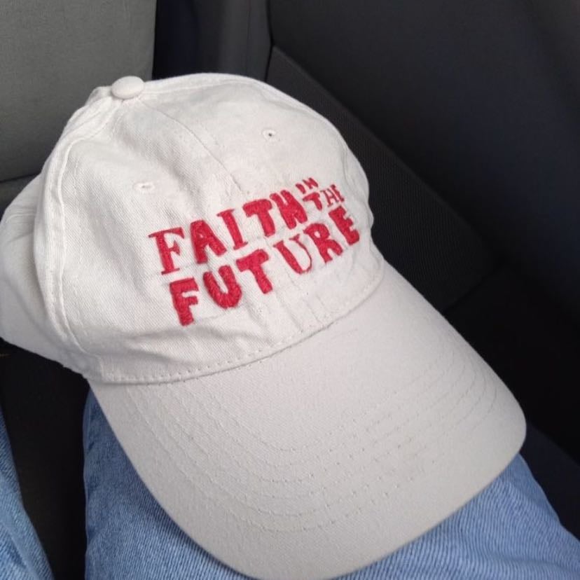 Cap