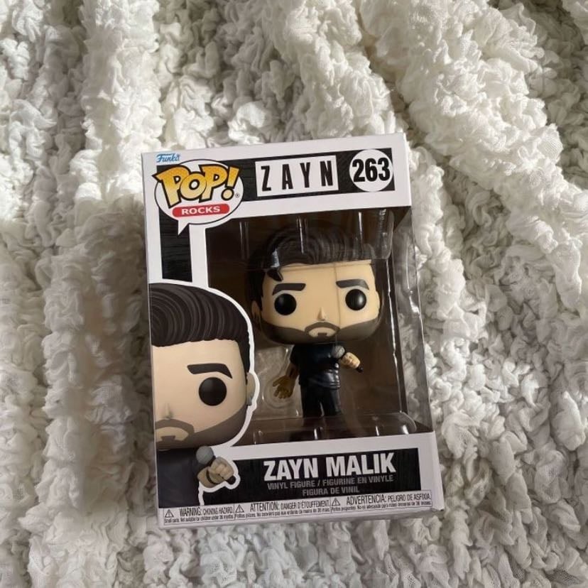 Funko pop