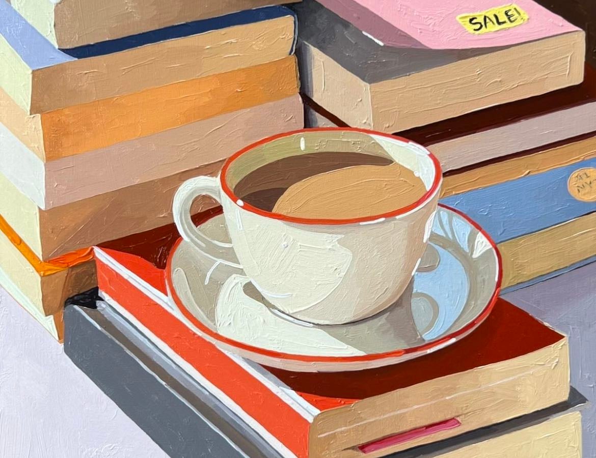 Libros por leer 2025