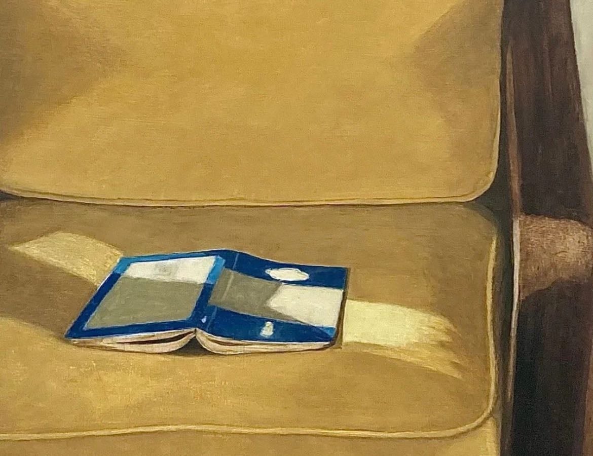 Libros 2025 - Books hypelist by Xanee Camps