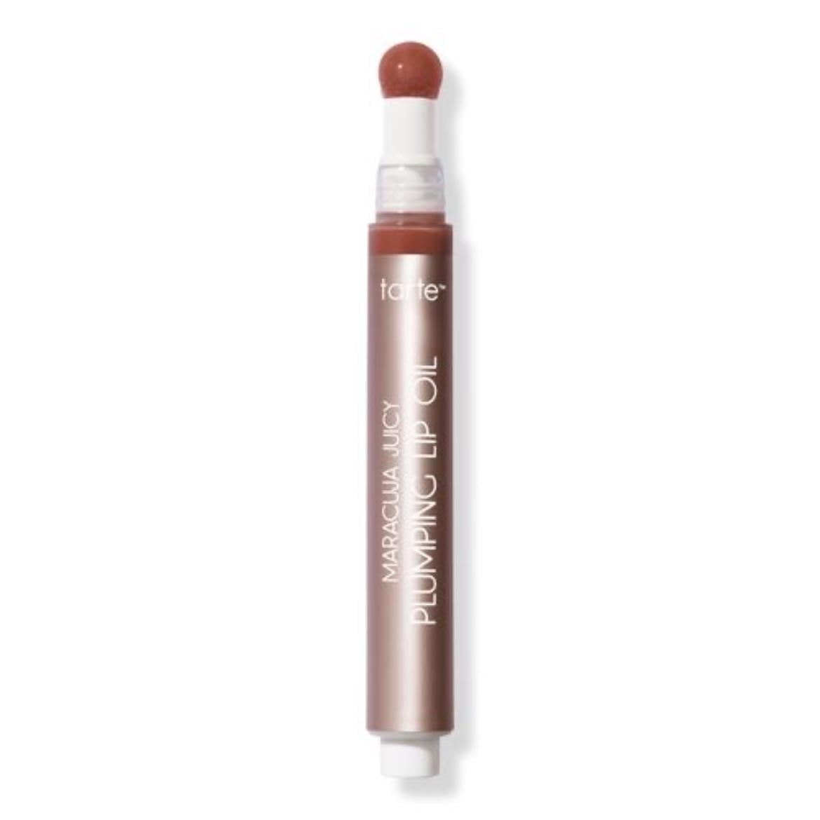Plumping lip oil tarte - Cool mauve