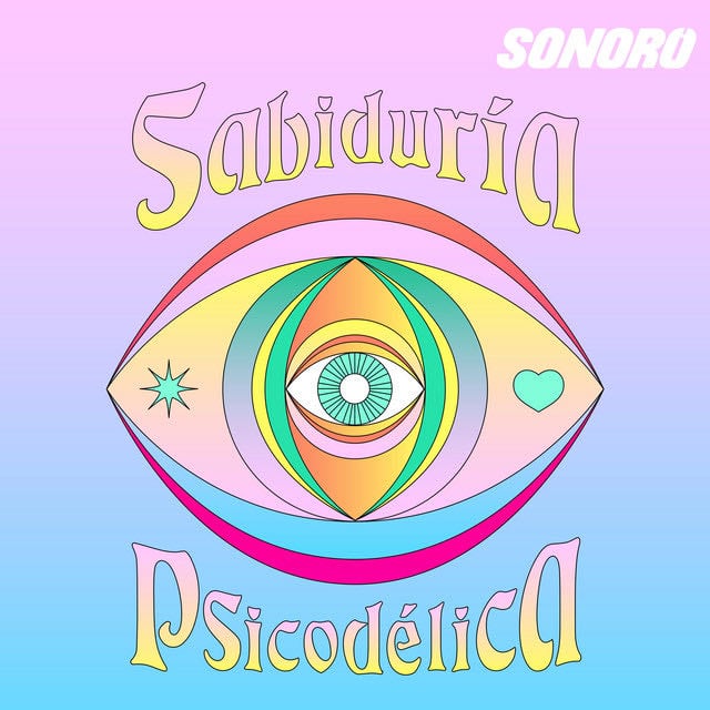 Sabiduría Psicodélica - Show