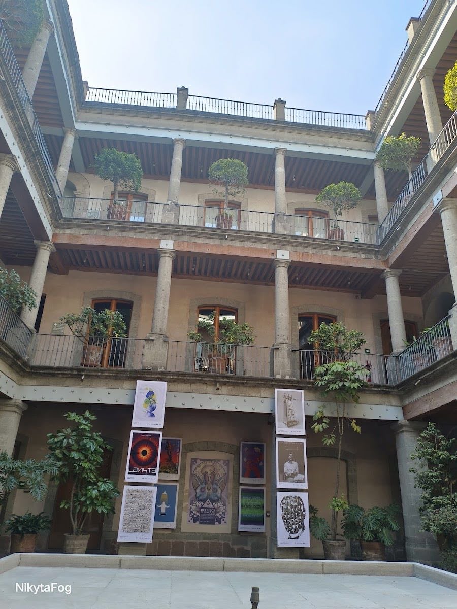 El Colegio Nacional