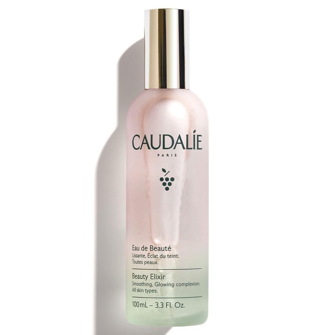 Caudalie beauty elixir