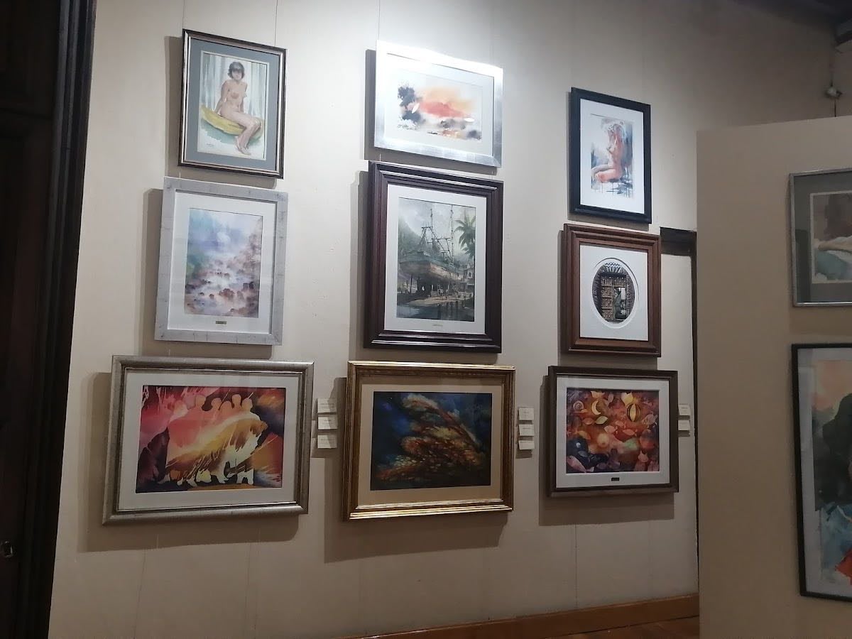 Museo de la Acuarela