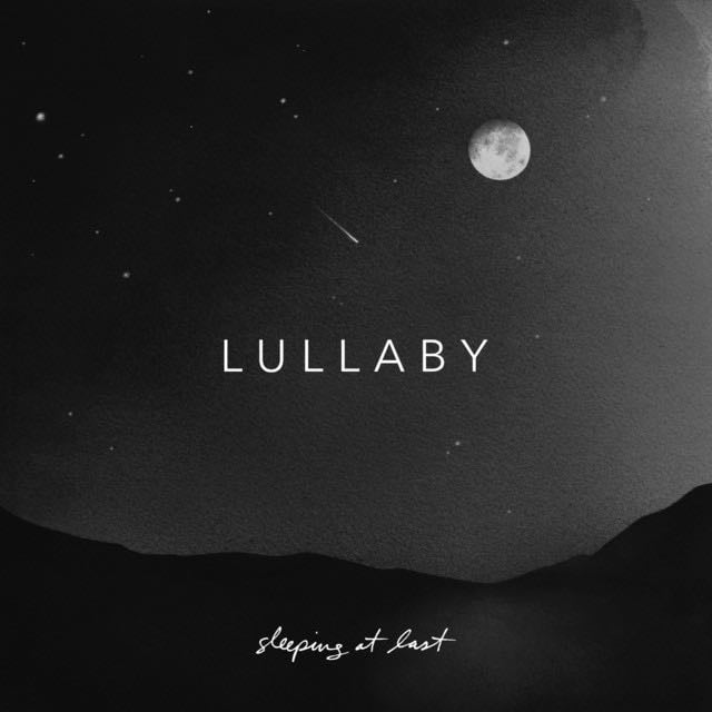 Lullaby - Song · Sleeping At Last