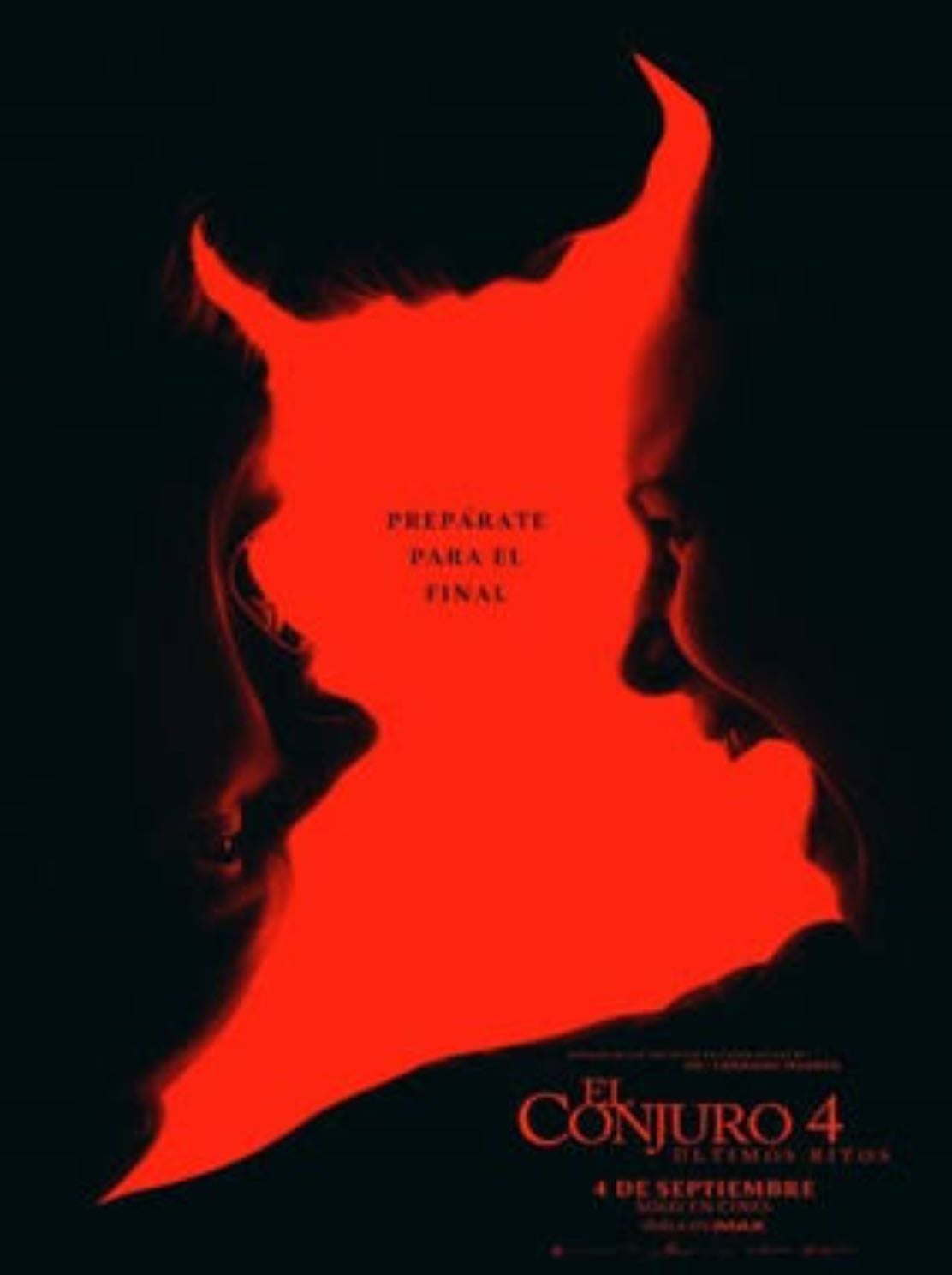 Ver el conjuro 4 👻