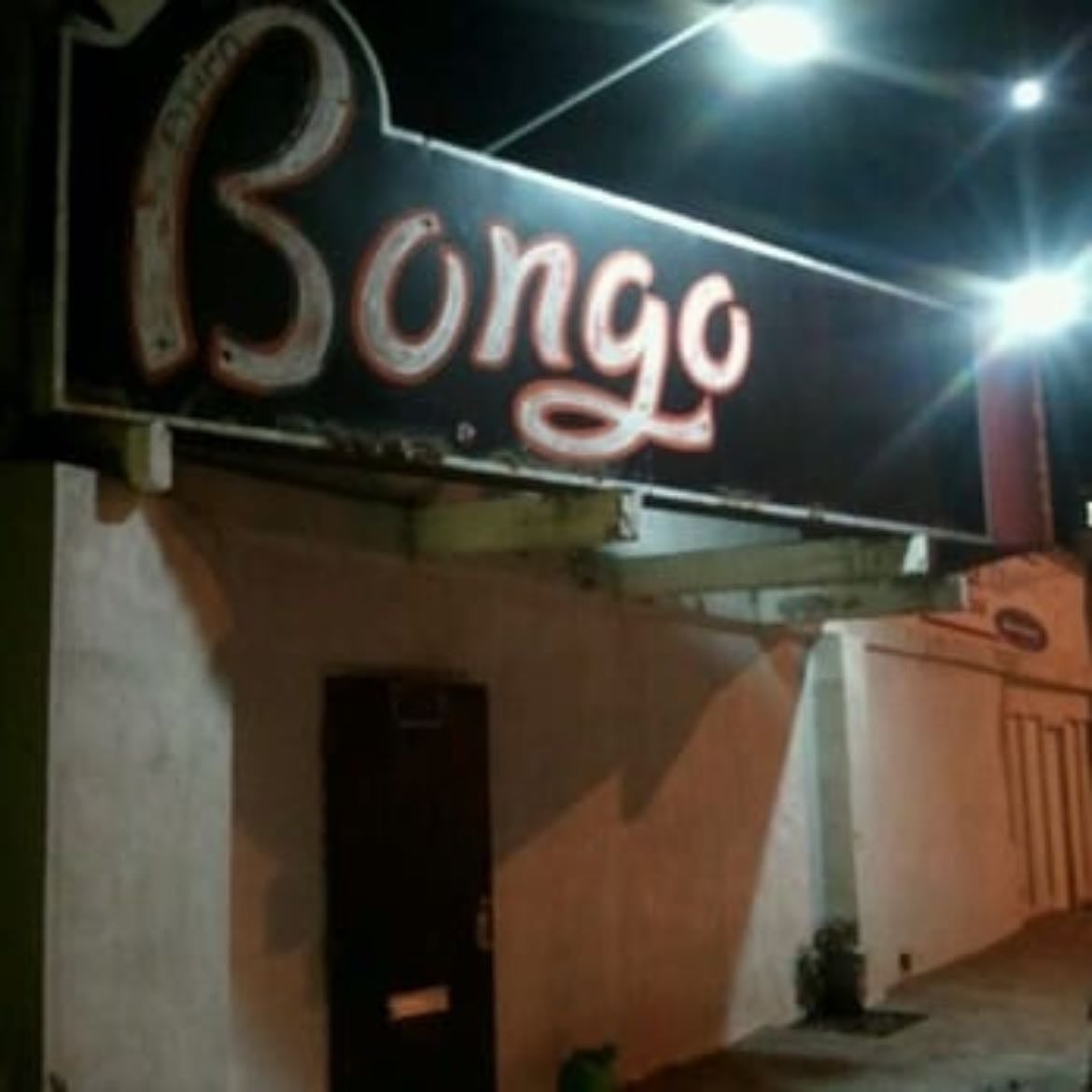 Bongo Lounge - Sugarhouse