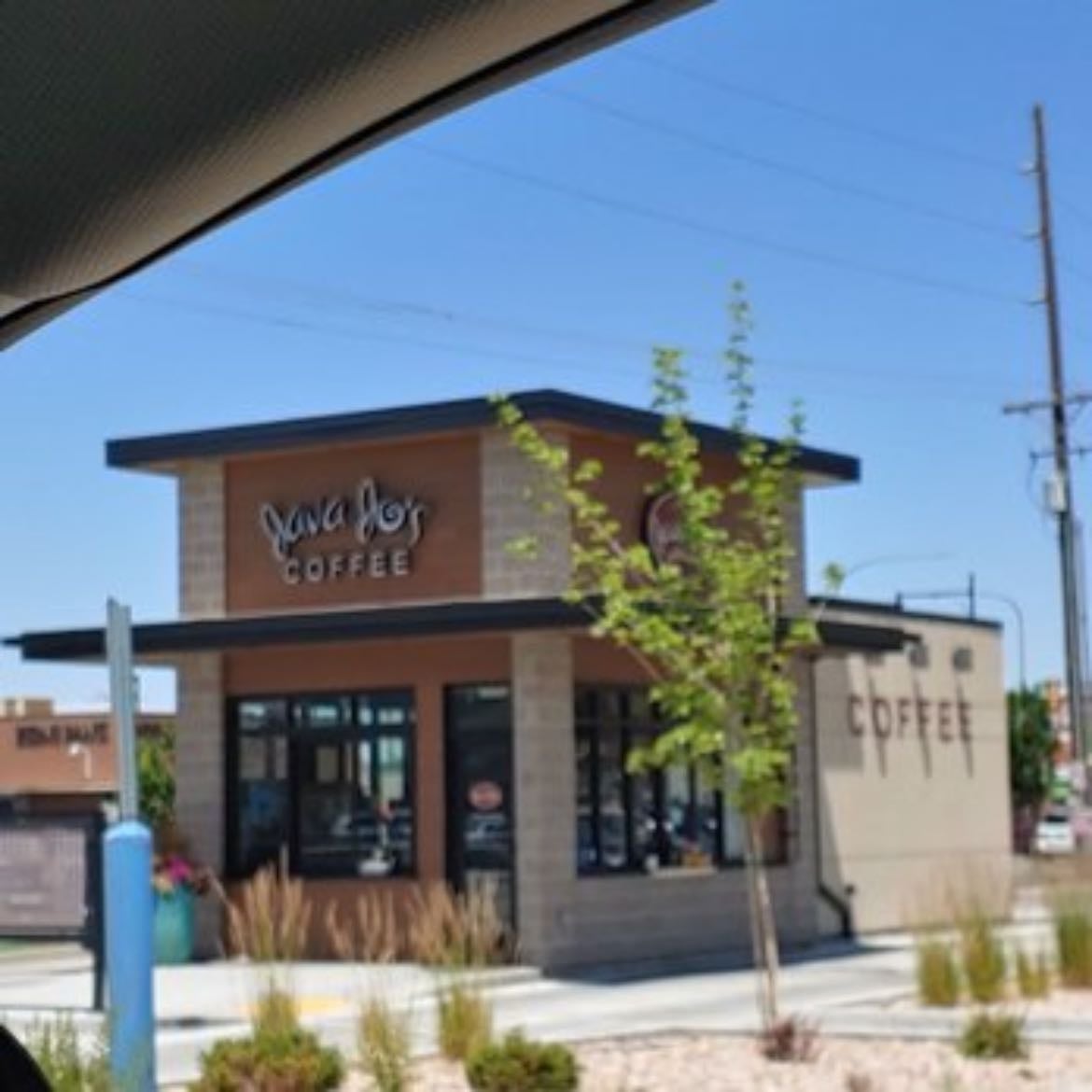 Java Jo's - Downtown