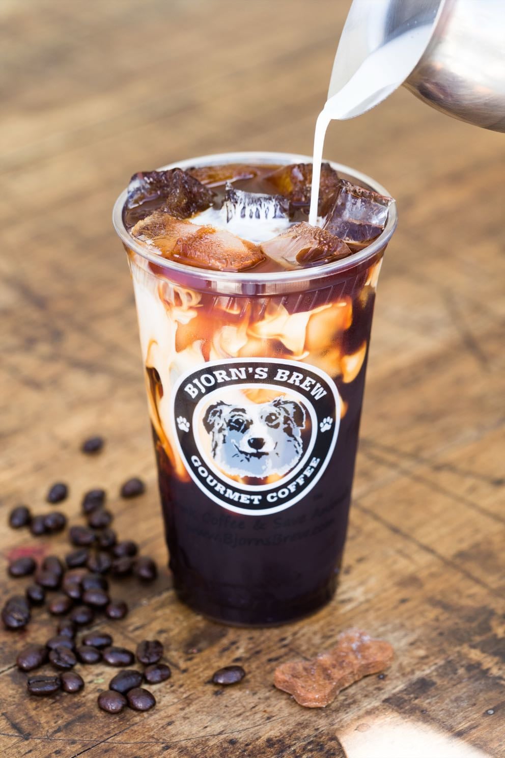 Bjorn's Brew - Foothill Drive