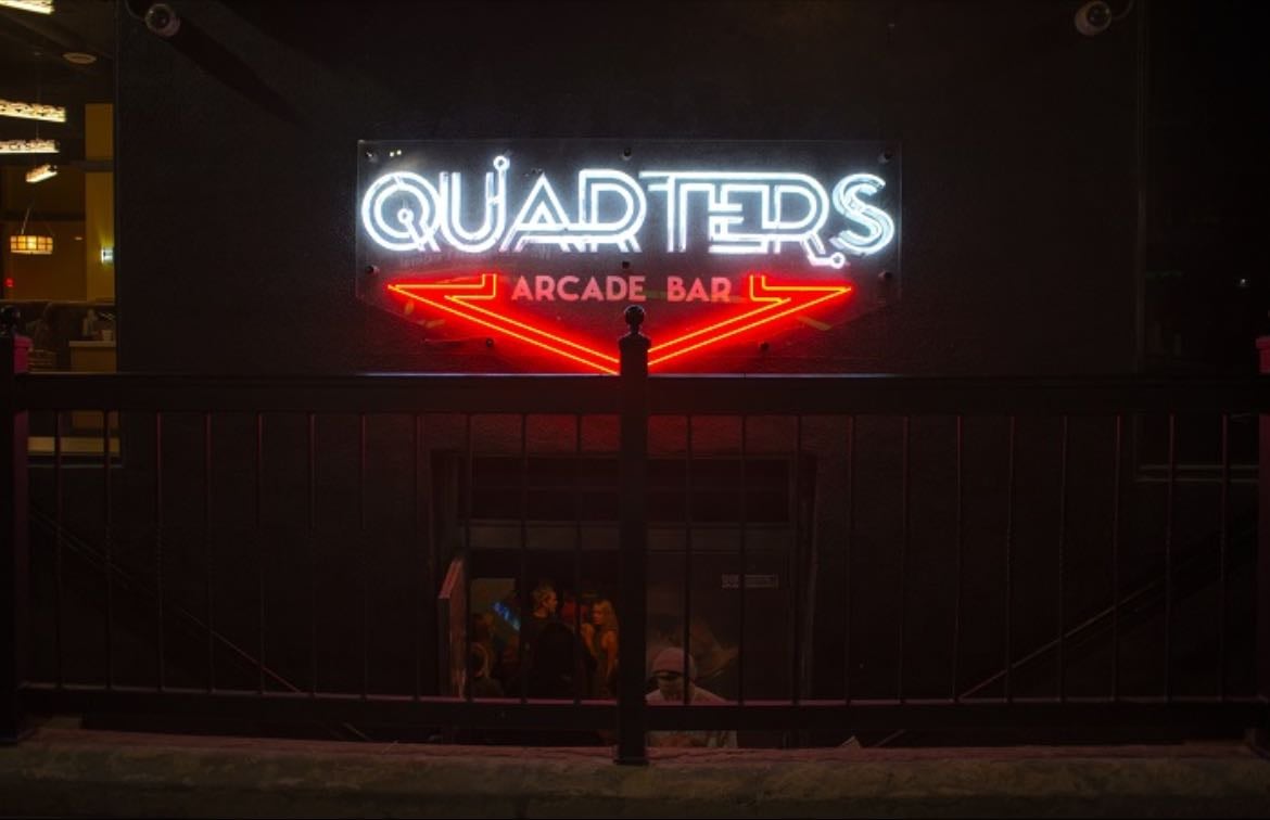 Quarters - Downtown