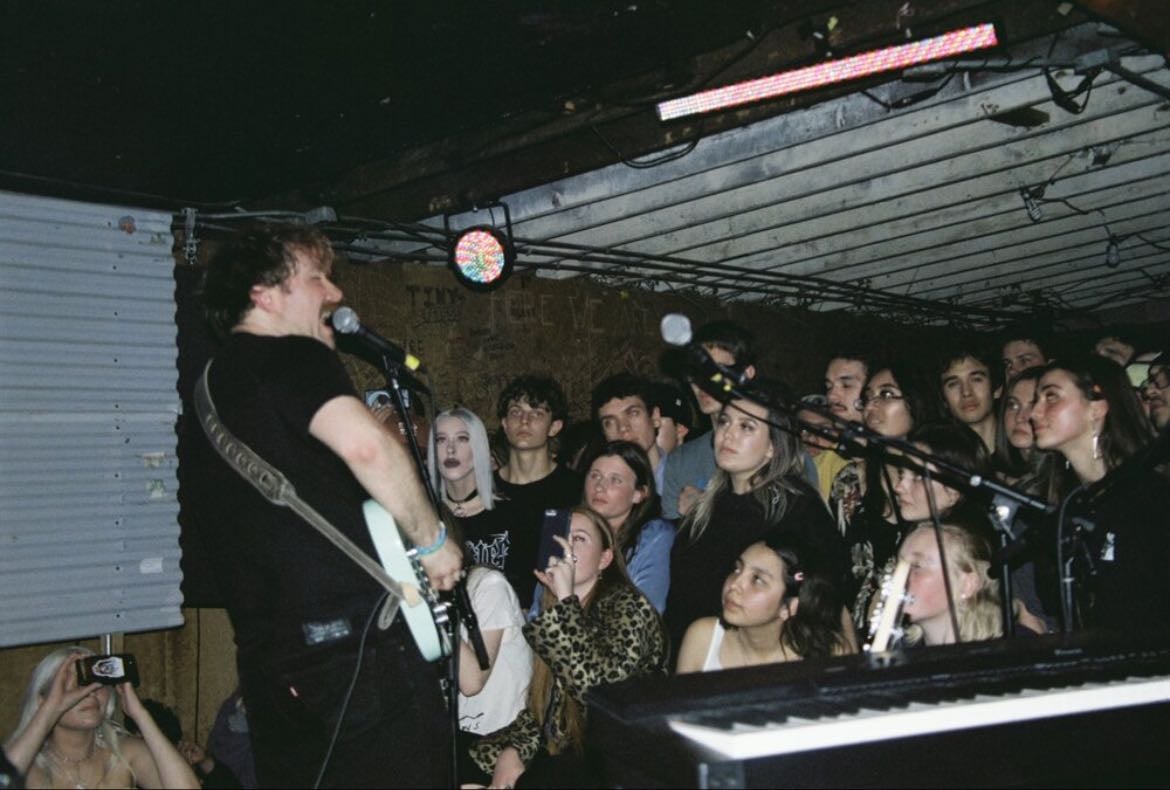 Kilby Court - Downtown
