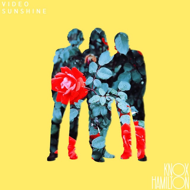 Video Sunshine - Song · Knox Hamilton