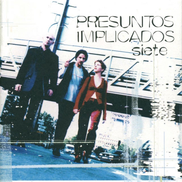 Luna - Song · Presuntos Implicados