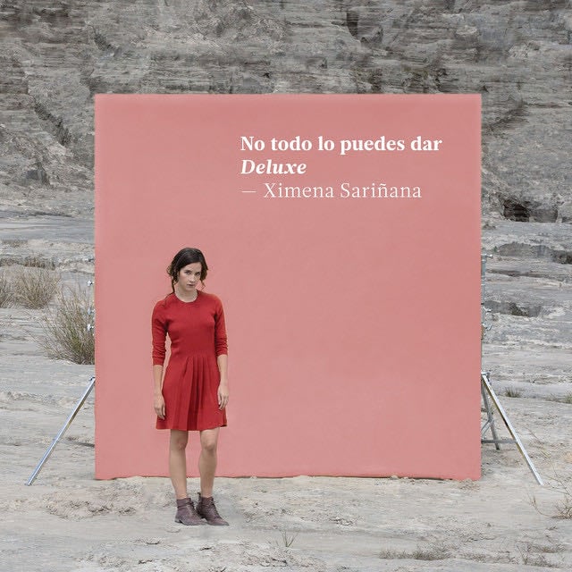 Parar A Tiempo - Song · Ximena Sariñana