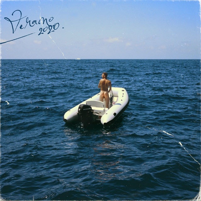 Un Verano En Mallorca - Song · Rels B