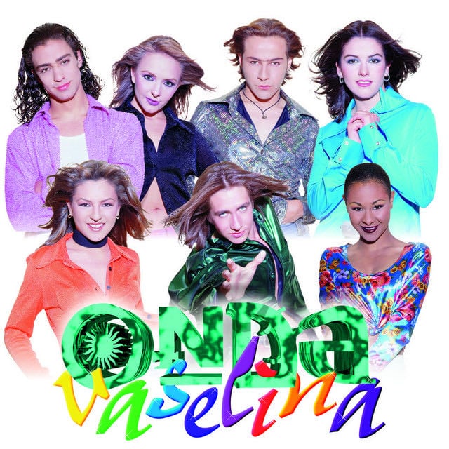 Te Quiero Tanto, Tanto - Song · Onda Vaselina