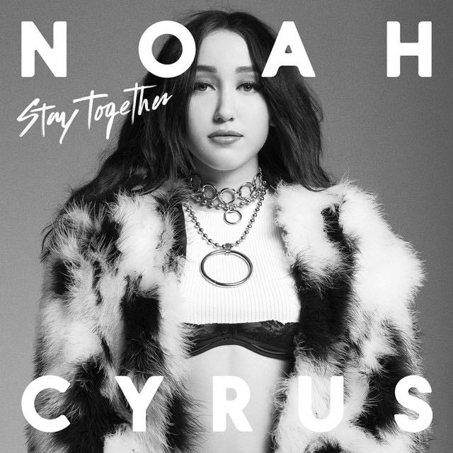 Stay Together - Album · Noah Cyrus