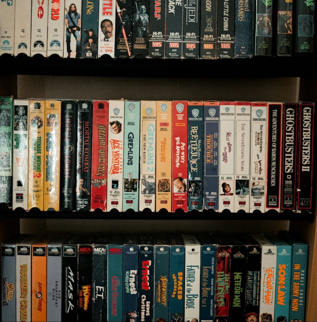 films