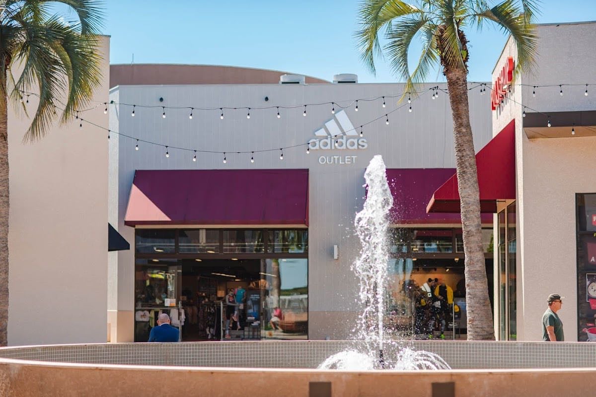 Porto Belo Outlet Premium
