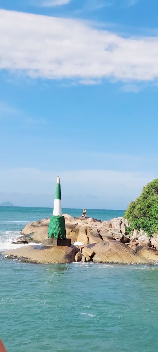 Praia da Barra da Lagoa