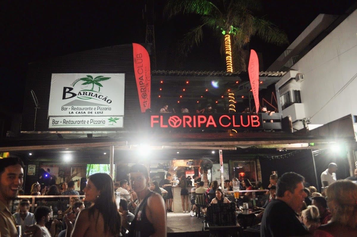 Floripa Club