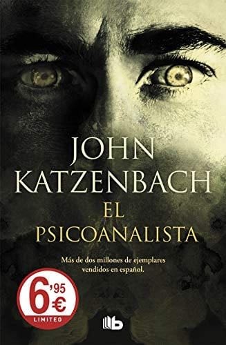 El Psicoanalista - John Katzenbach · 2019