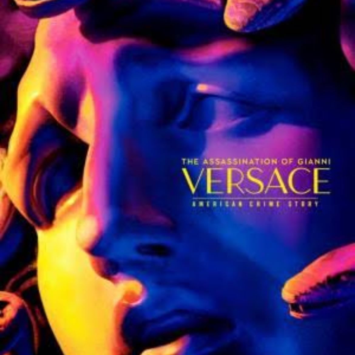 The Assassination of Gianni VERSACE - Andrew Cunanan
