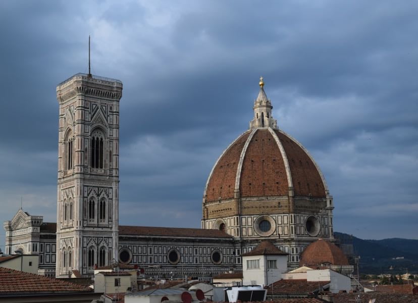 Viaje a florencia - Places hypelist by Garcia Blasco