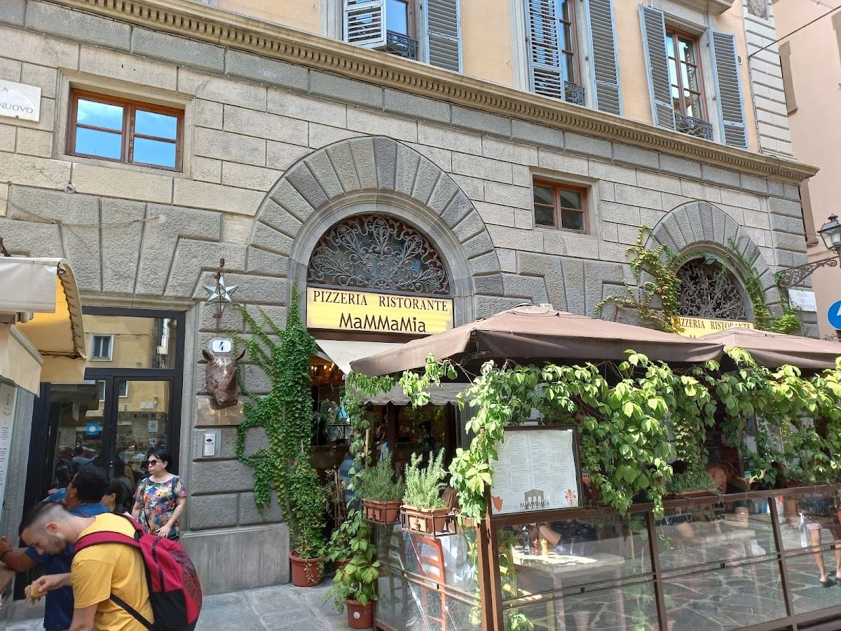 Mercato Nuovo