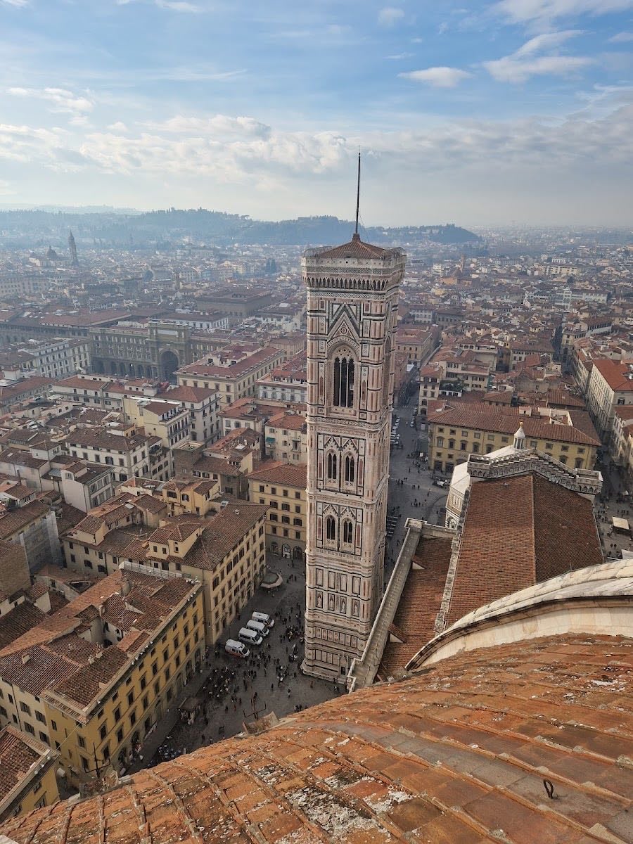 Campanile di Giotto