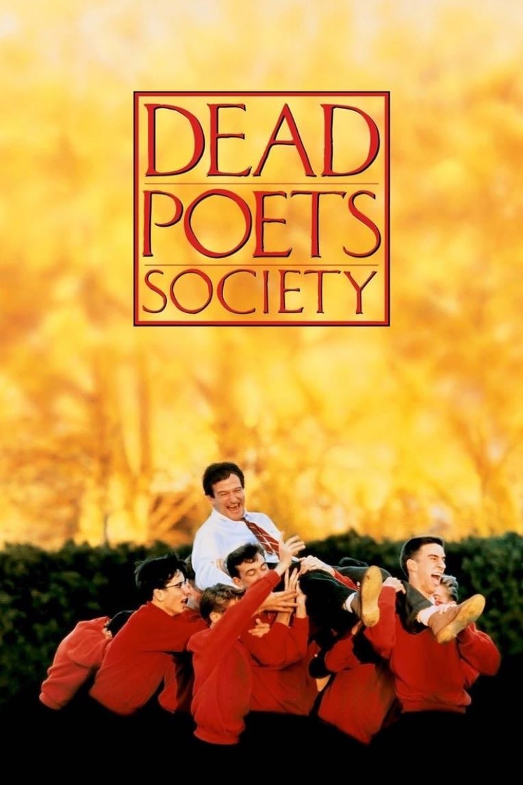 Dead Poets Society - Peter Weir · 1989