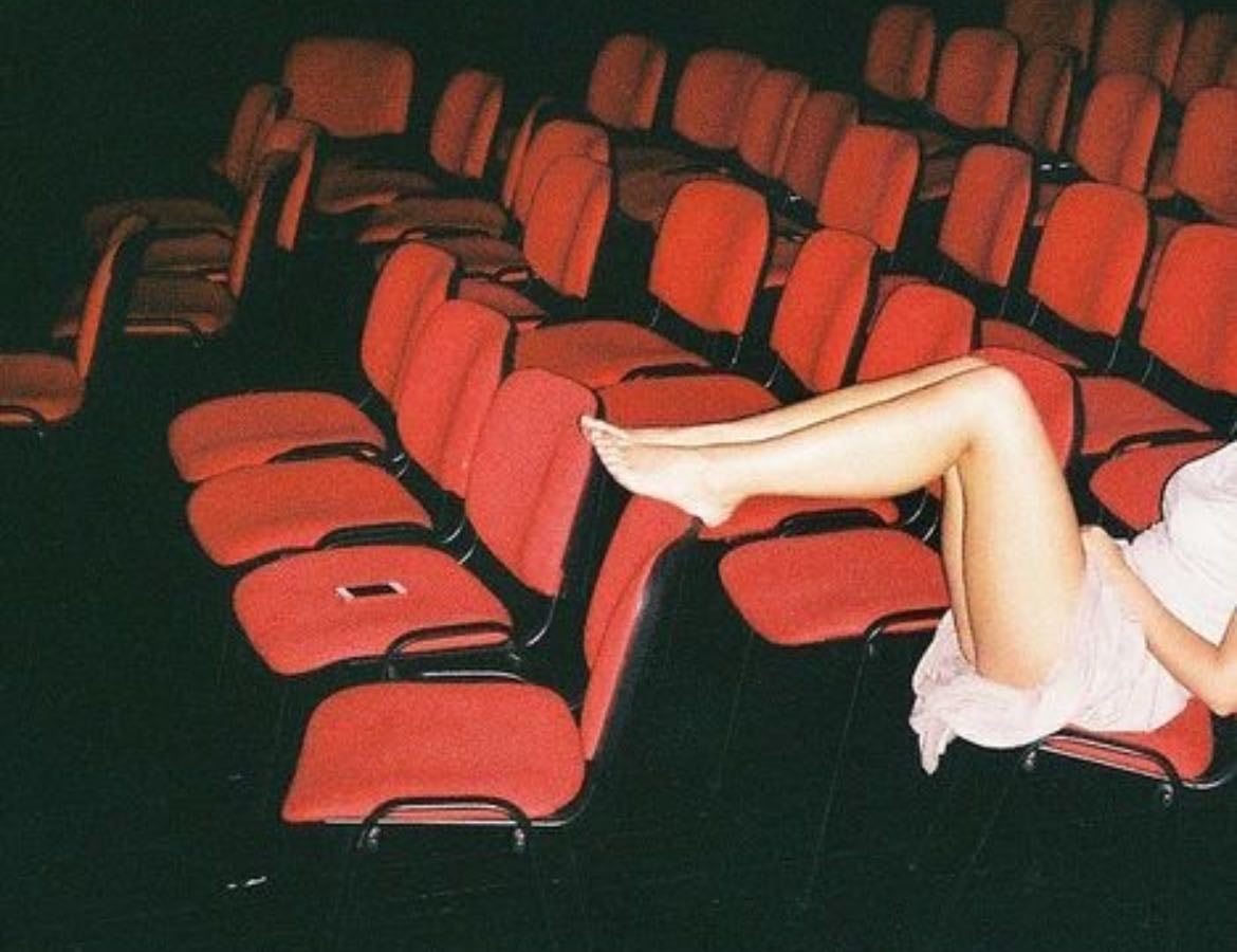 Film Favorites