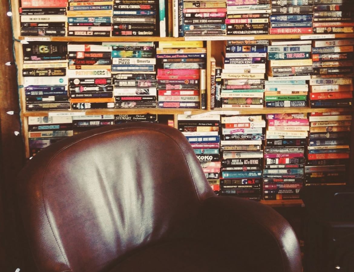 Movies Worth Owning - Movies hypelist by Victoria Strong