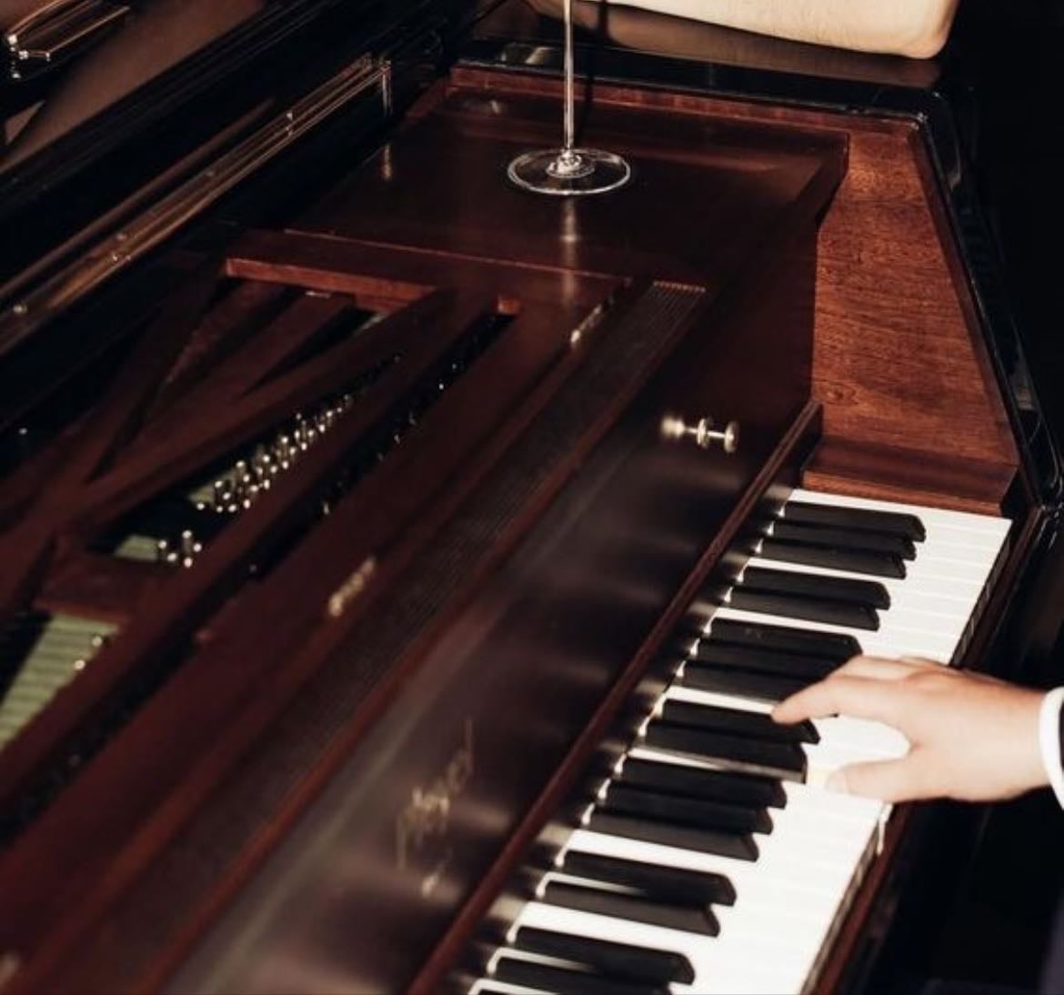 New York Live Music - Places hypelist by Victoria Strong