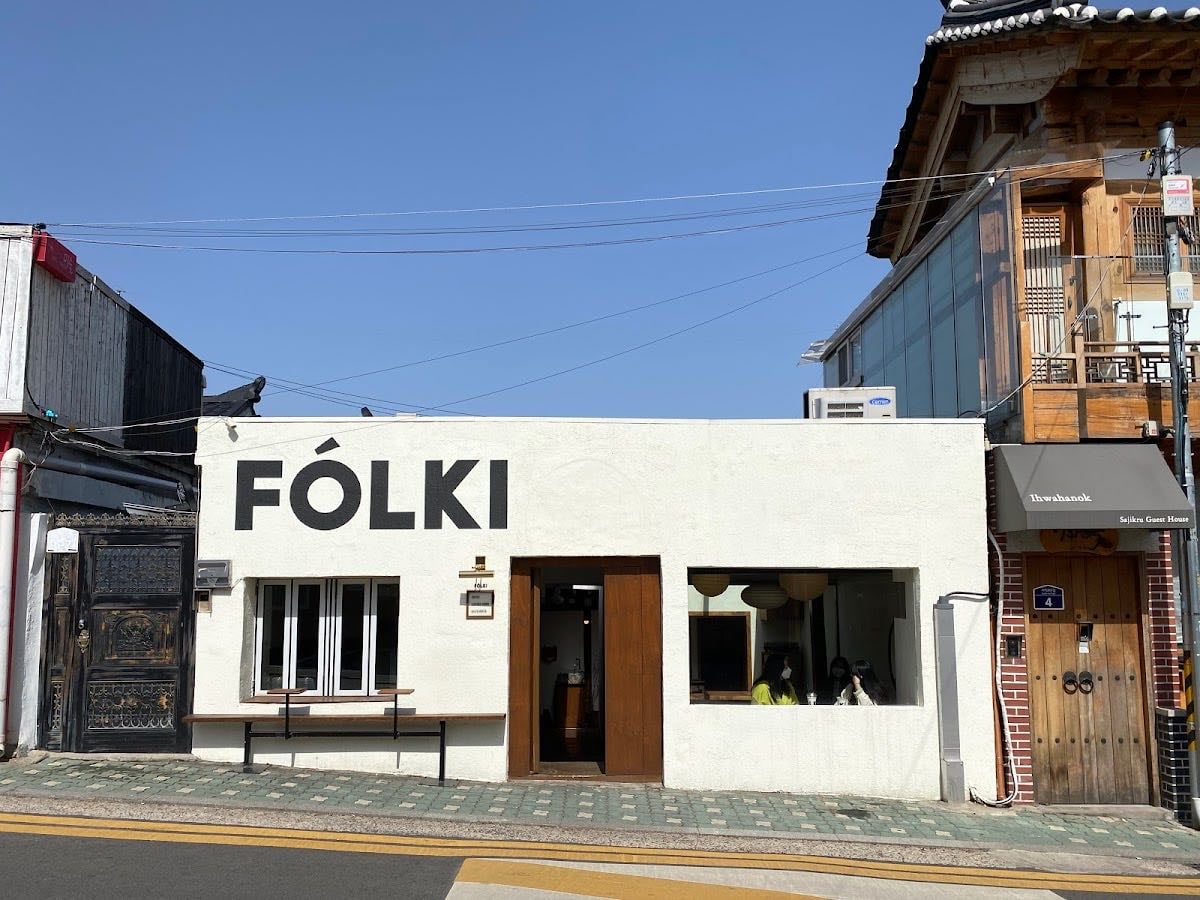 Folki