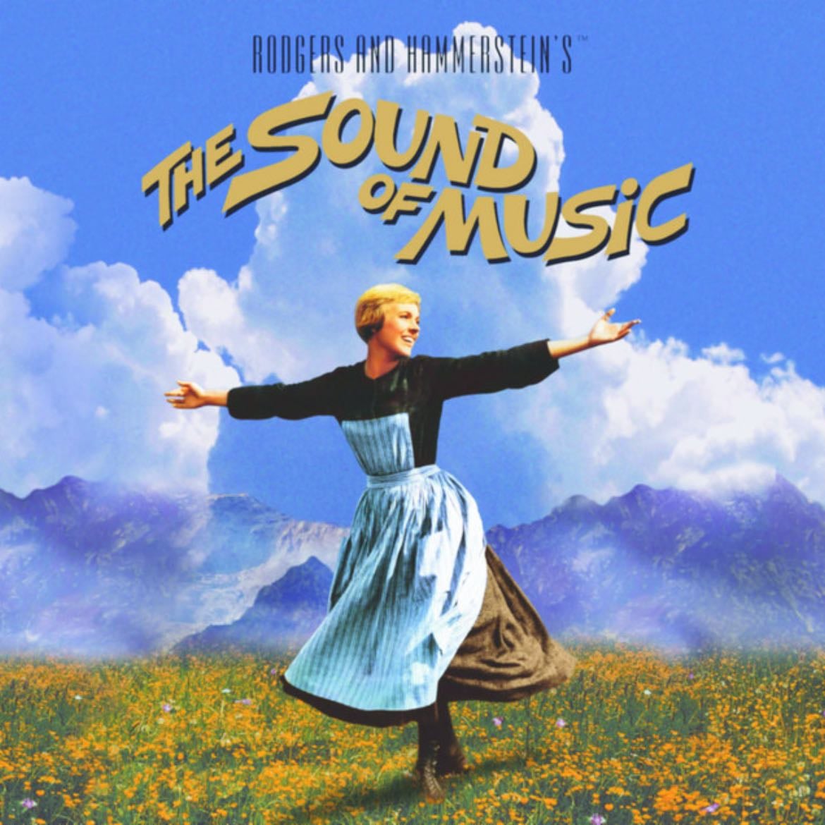 The Sound of Music - Robert Wise · 1965