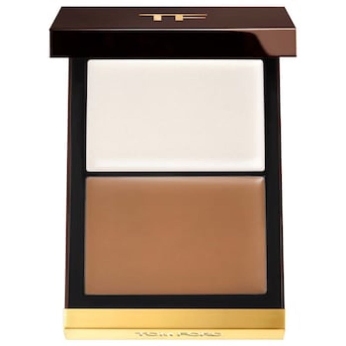 Tom Ford shade and illuminate duo