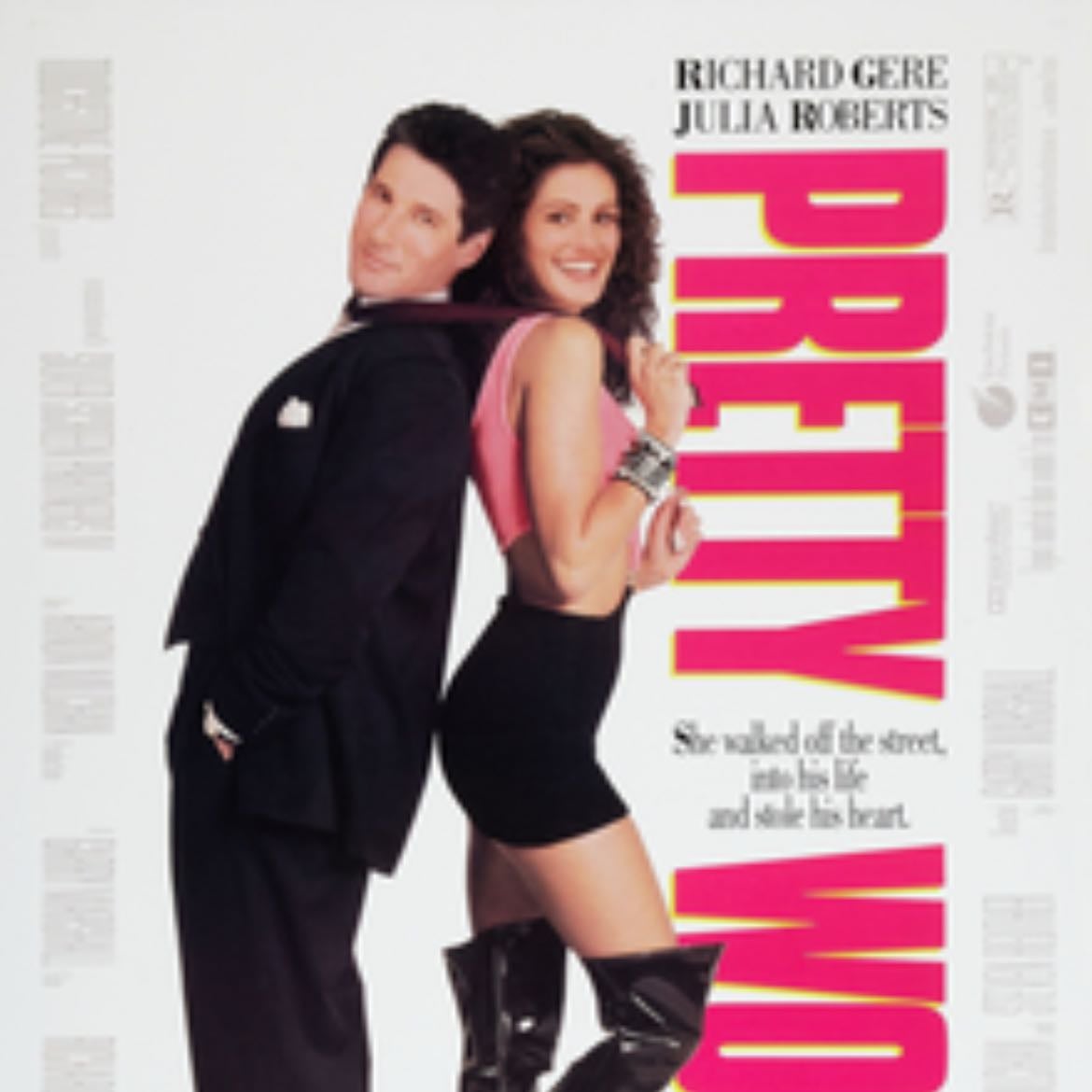 Pretty Woman - Garry Marshall · 1990