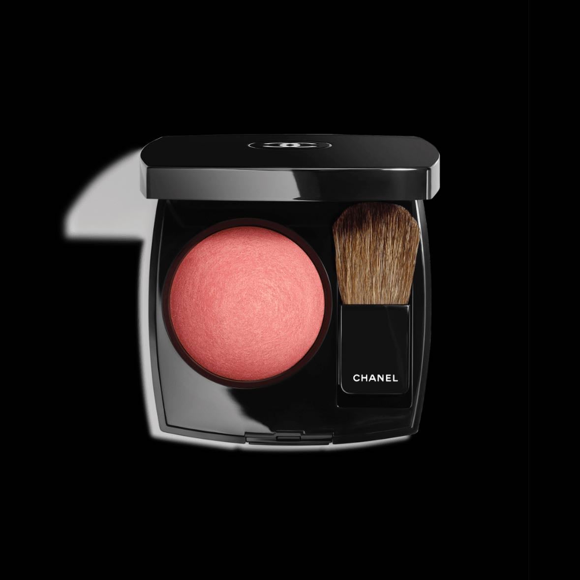 Chanel powder blush - Shade 055-In Love
