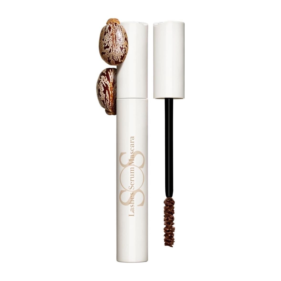 Clarins SOS Lash serum