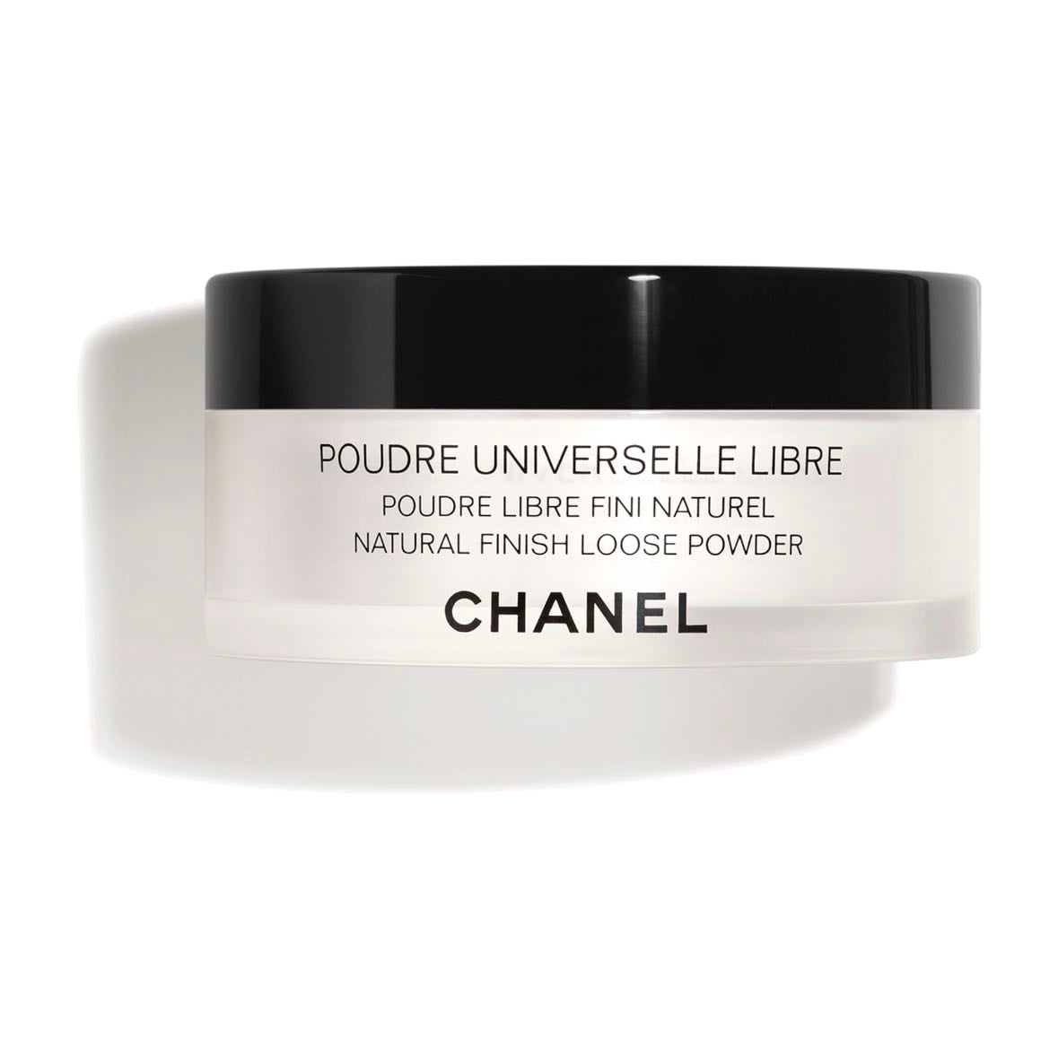 Chanel loose powder