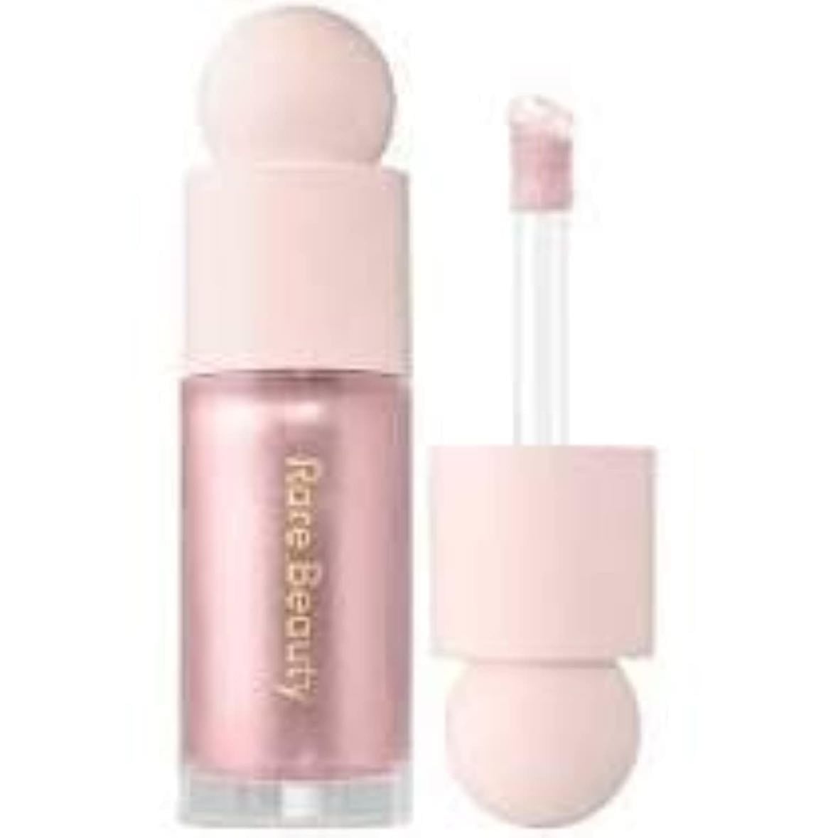 Rare Beauty liquid highlighter - Shade Enchant