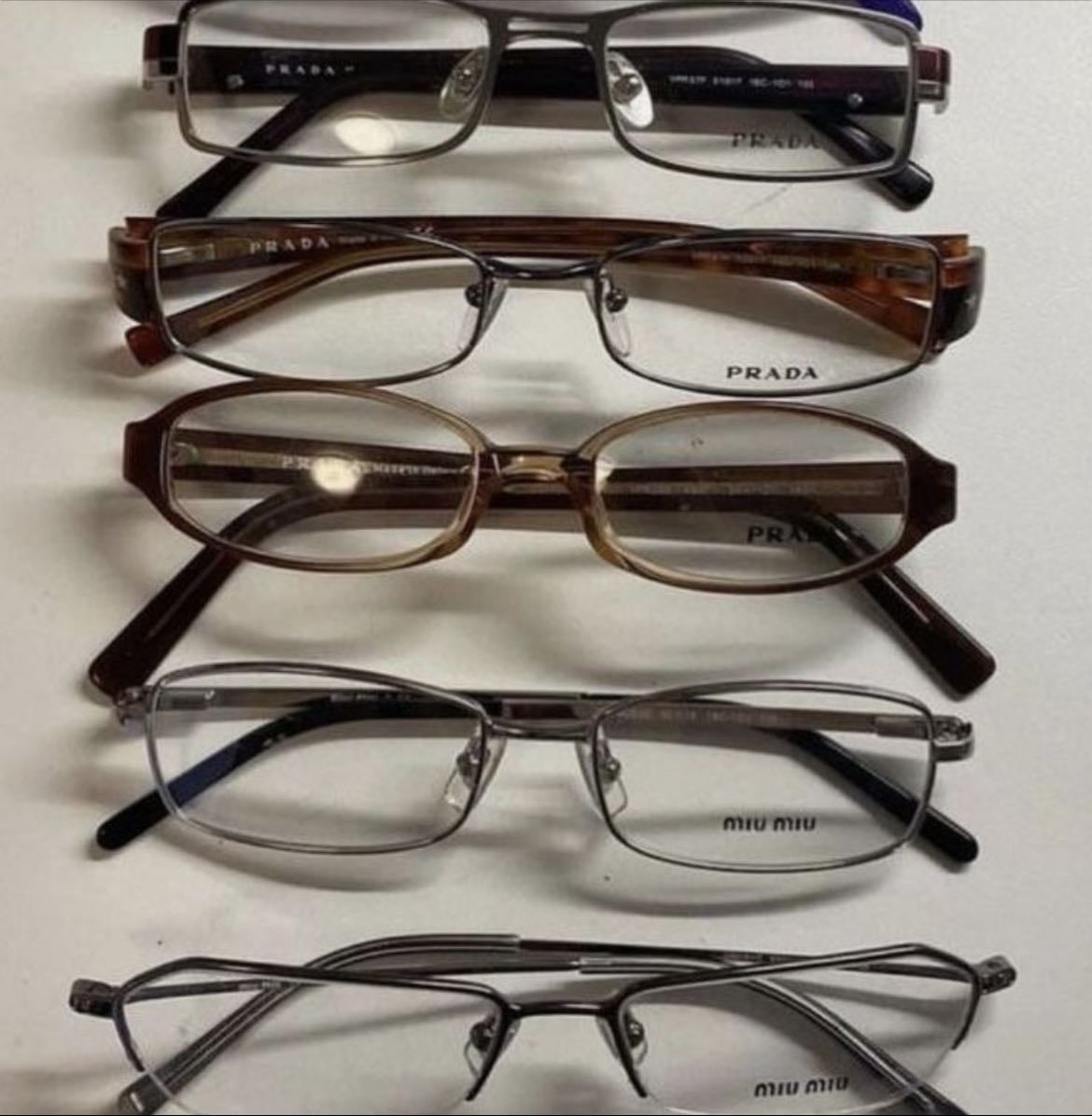 Thin glasses