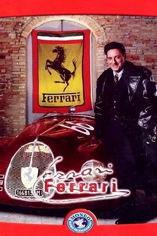 Ferrari - Carlo Carlei, Massimo De Rita, Mario Falcone · 2003