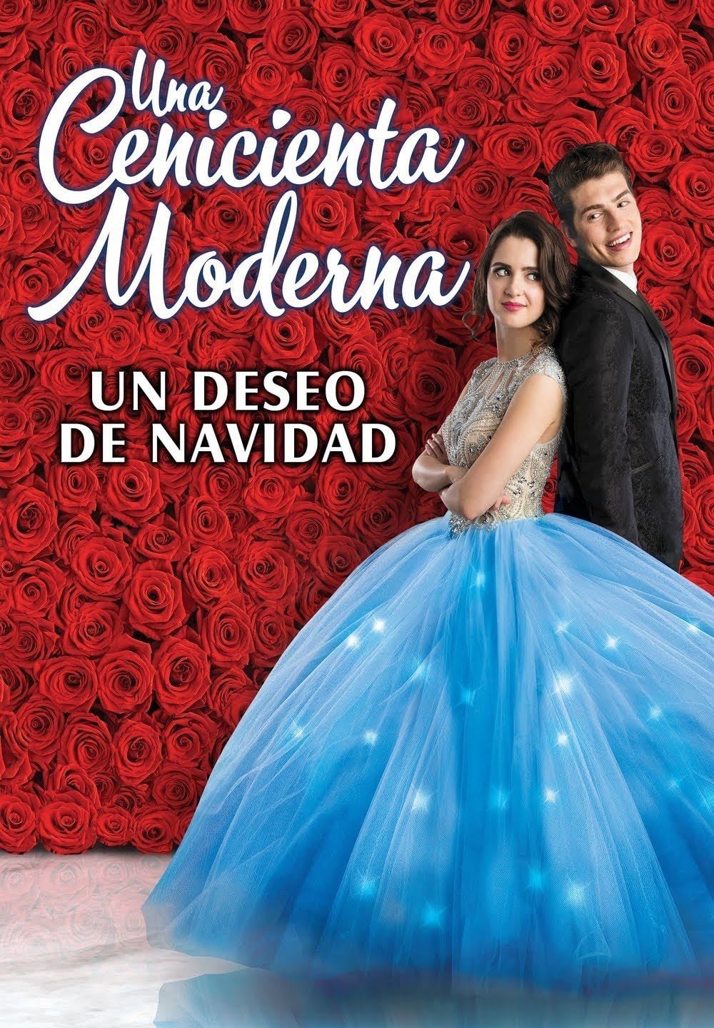Una Cenicienta moderna: Un deseo de Navidad - Michelle Johnston · 2019