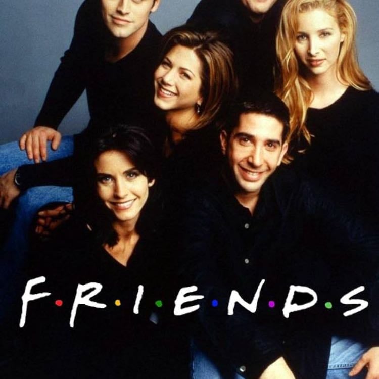 Friends
