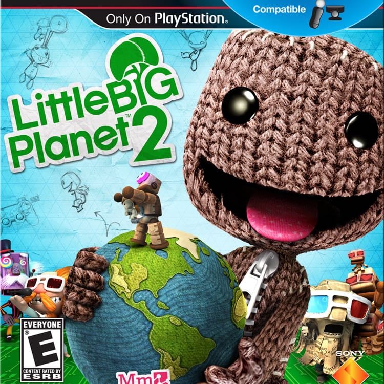 Little Big Planet