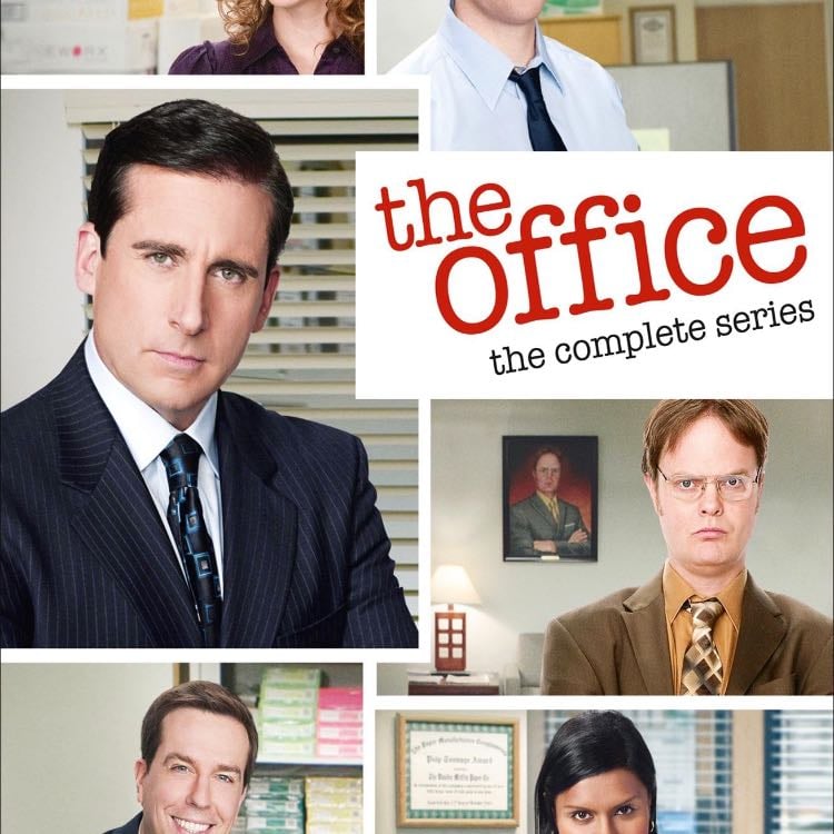 The Office