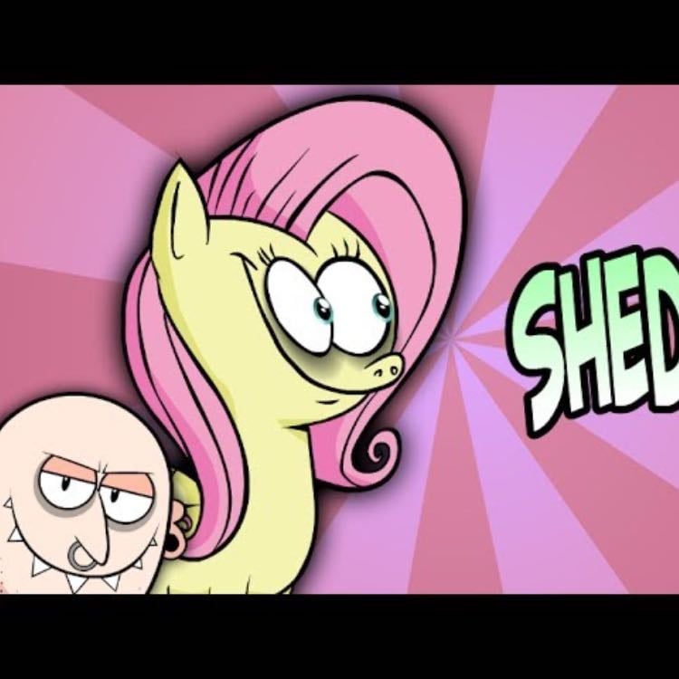 Shed.mov - Hotdiggetydemons mlp videos